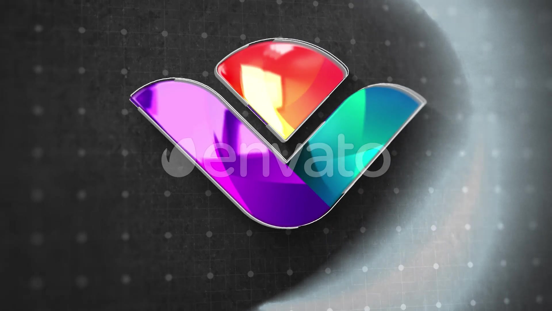 Abstract Drawing Logo Reveal Videohive 26315936 After Effects Image 6