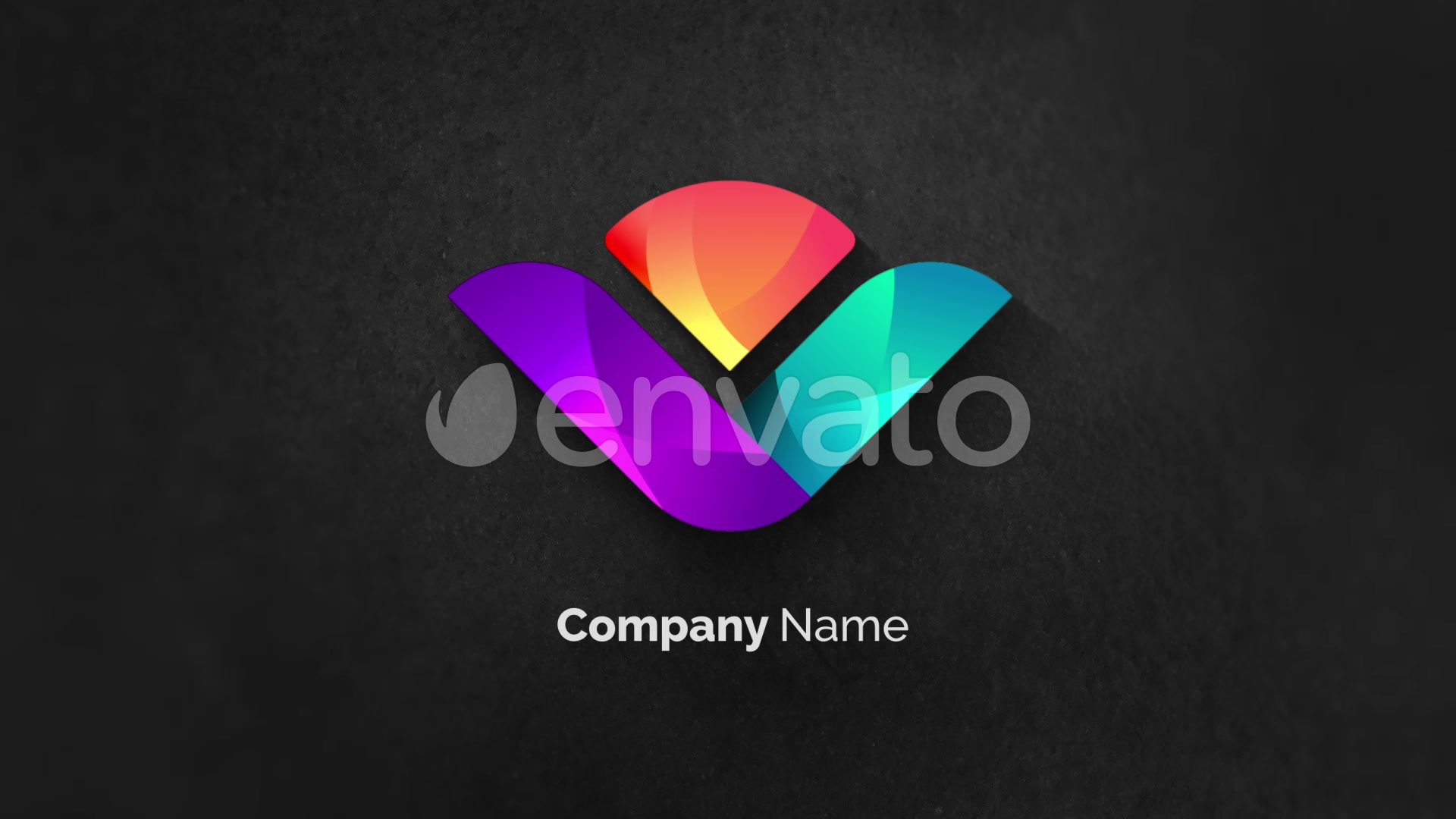 Abstract Drawing Logo Reveal Videohive 26315936 After Effects Image 7