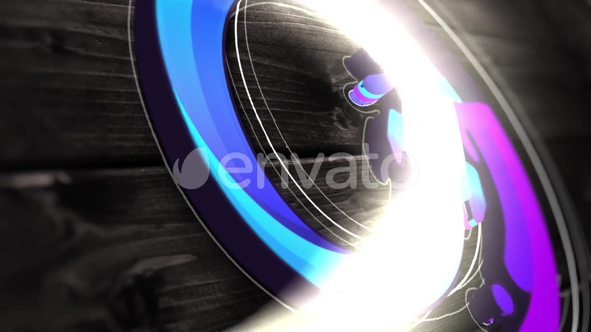 Abstract Drawing Logo Reveal Videohive 26315936 After Effects Image 9