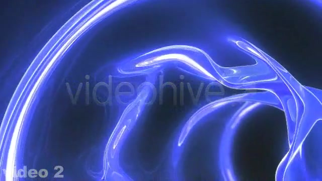 Abstract Dreaming Warp Series of 2 Videos LOOP - Download Videohive 156137