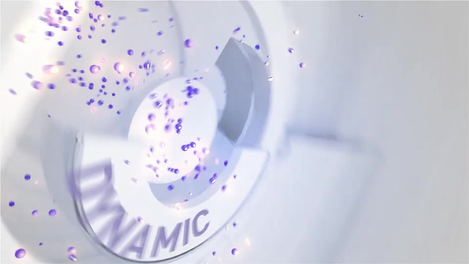 Abstract Dynamic Intro Videohive 31727366 After Effects Image 3