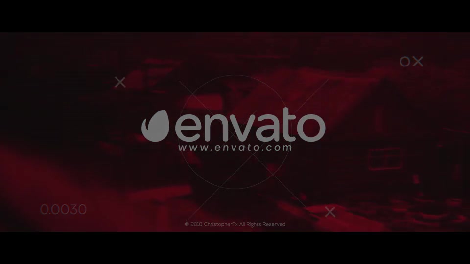 Abstract // Dynamic Opener Videohive 22565179 After Effects Image 10