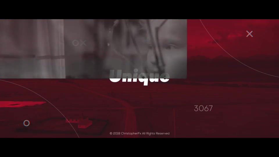 Abstract // Dynamic Opener Videohive 22565179 After Effects Image 4