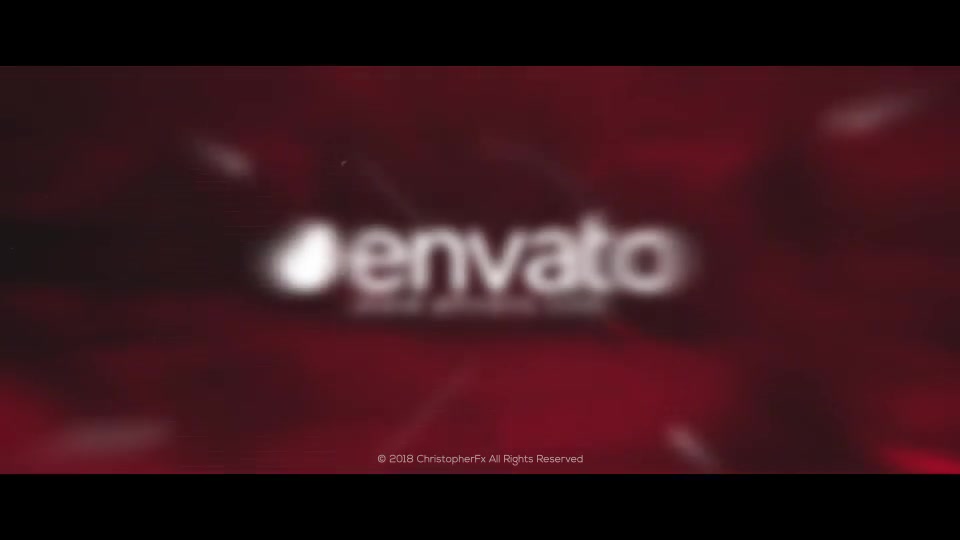 Abstract // Dynamic Opener Videohive 22565179 After Effects Image 9