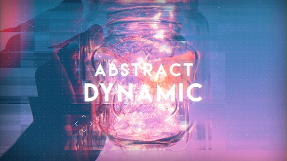 Abstract Dynamic Slide - Videohive 20541221 Download