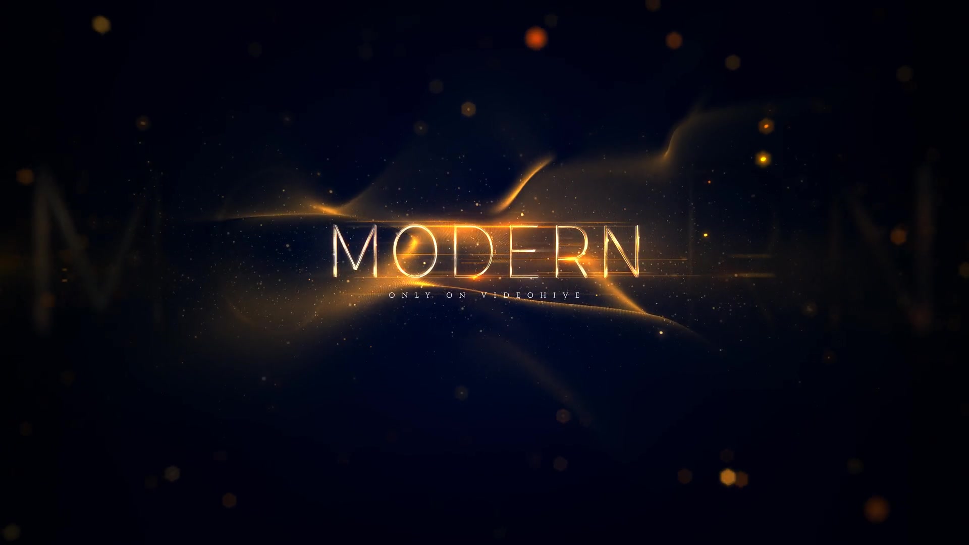 Abstract Elegant Titles Videohive 22944935 After Effects Image 3