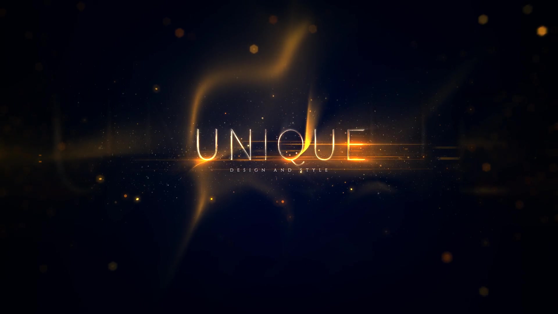 Abstract Elegant Titles Videohive 22944935 After Effects Image 6
