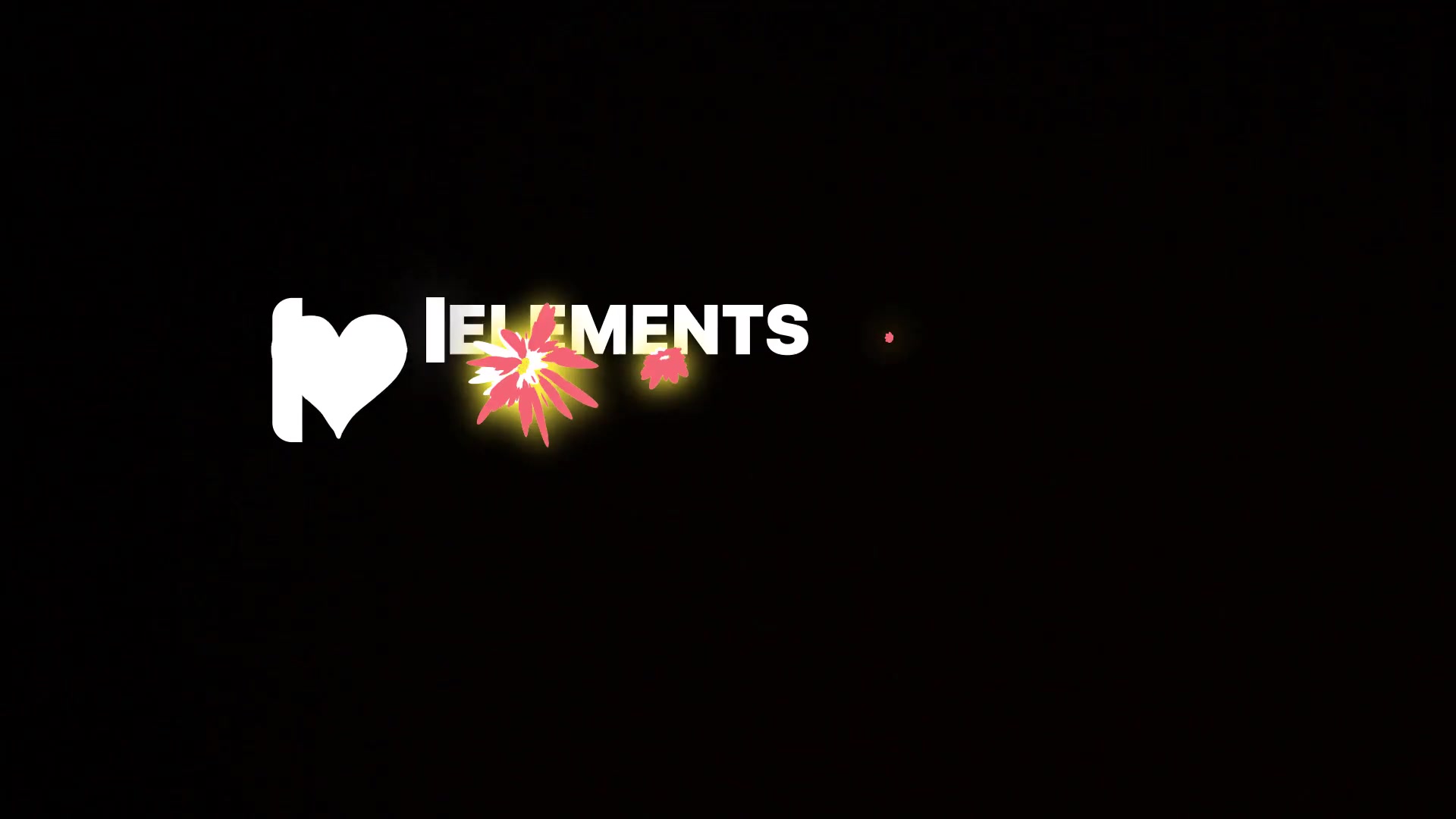 Abstract Elements And Titles | After Effects Videohive 26500132 After Effects Image 11