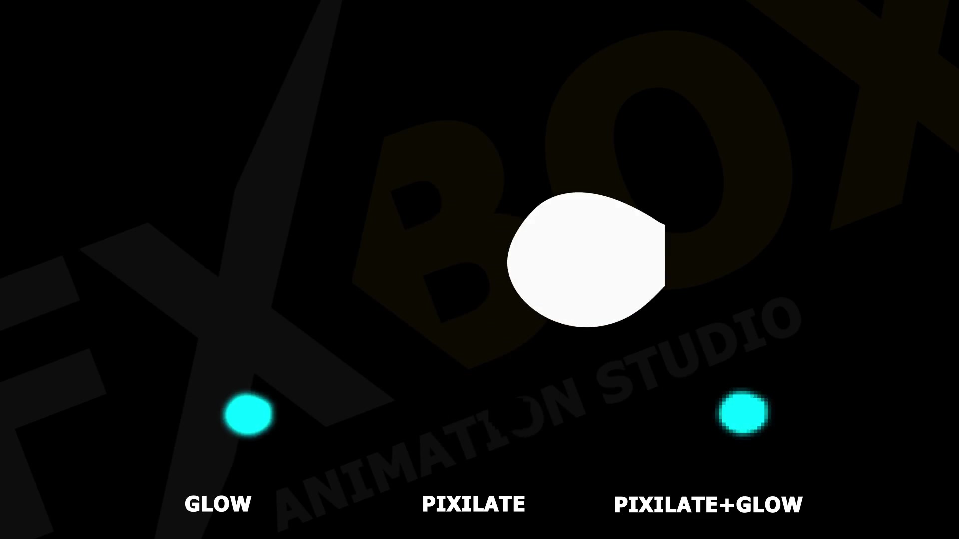 Abstract Elements And Transitions | FCPX Videohive 24256994 Apple Motion Image 9