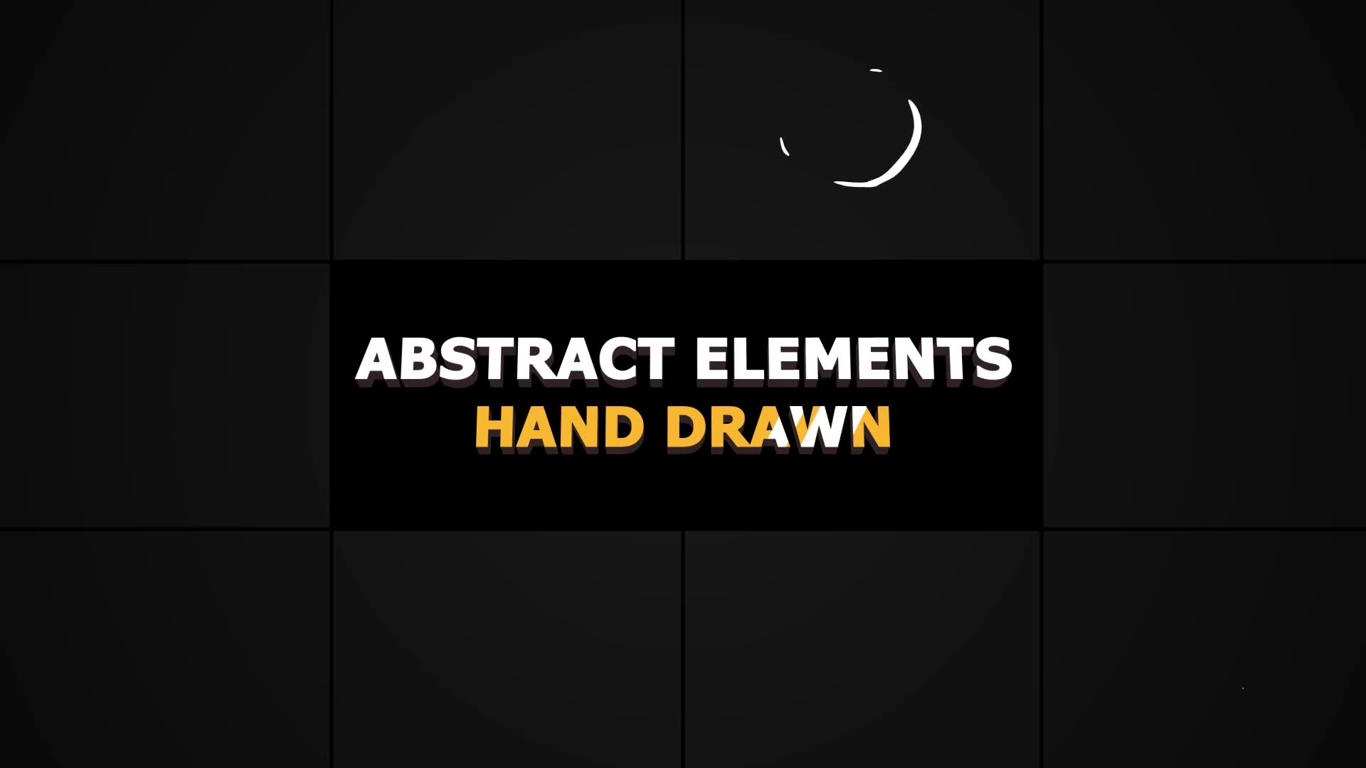 Abstract Elements Videohive 23528010 Premiere Pro Image 2