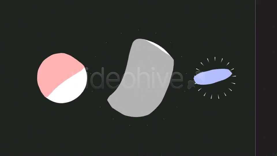 Abstract Elements Revealer Videohive 5155630 After Effects Image 1