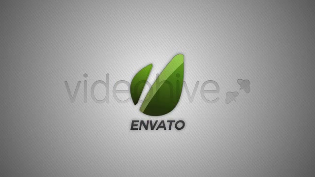 Abstract Energy Logo Reveal - Download Videohive 4730886