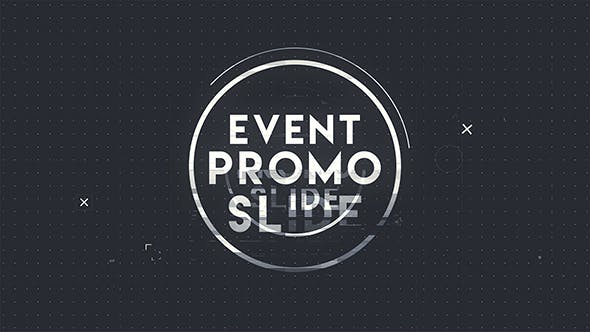 Abstract Event Promo - Download 20527890 Videohive