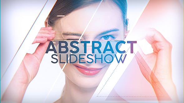 Abstract Fashion Slides - 20979708 Videohive Download