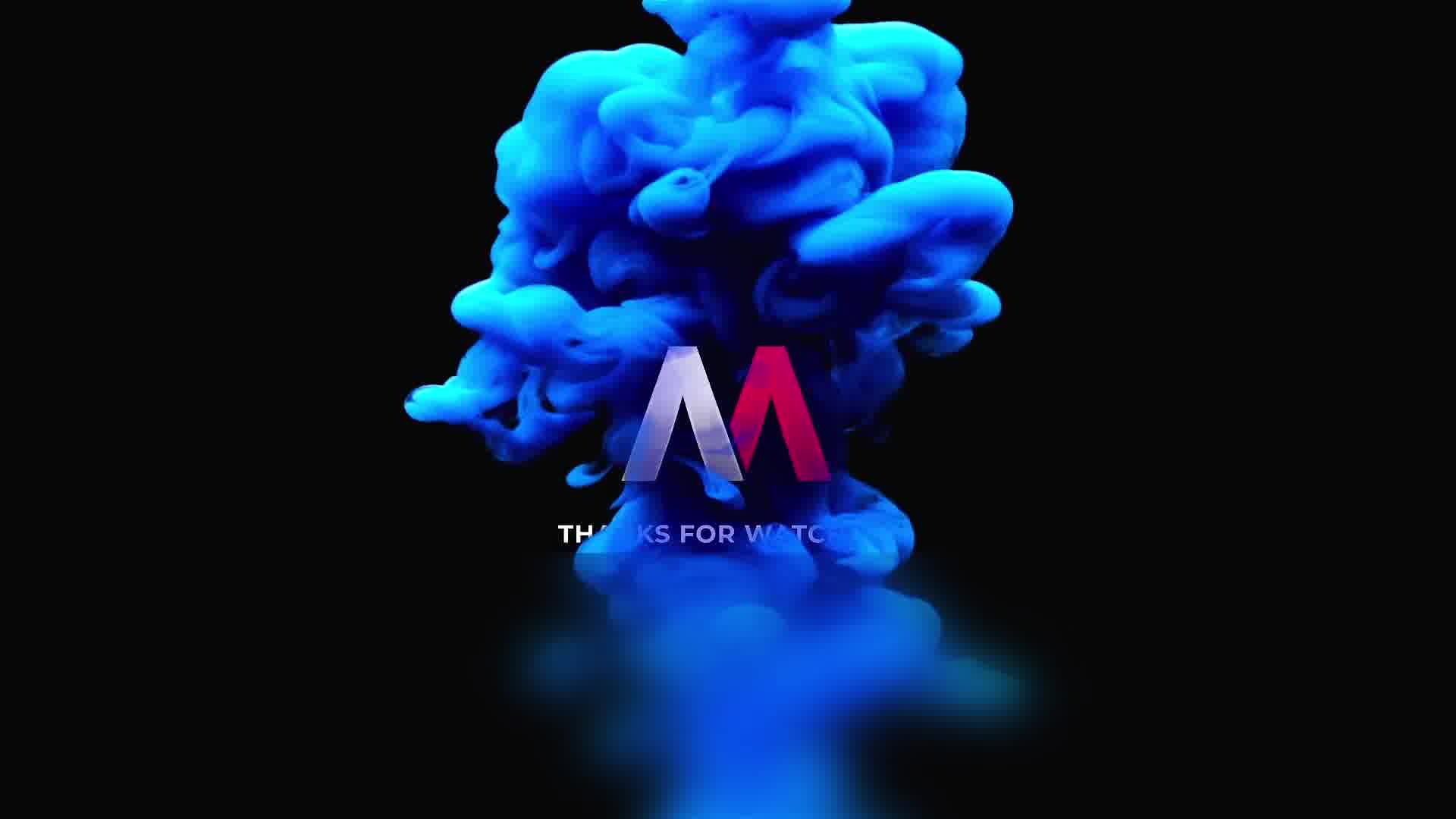 Abstract Flow Intro Videohive 38670331 After Effects Image 11
