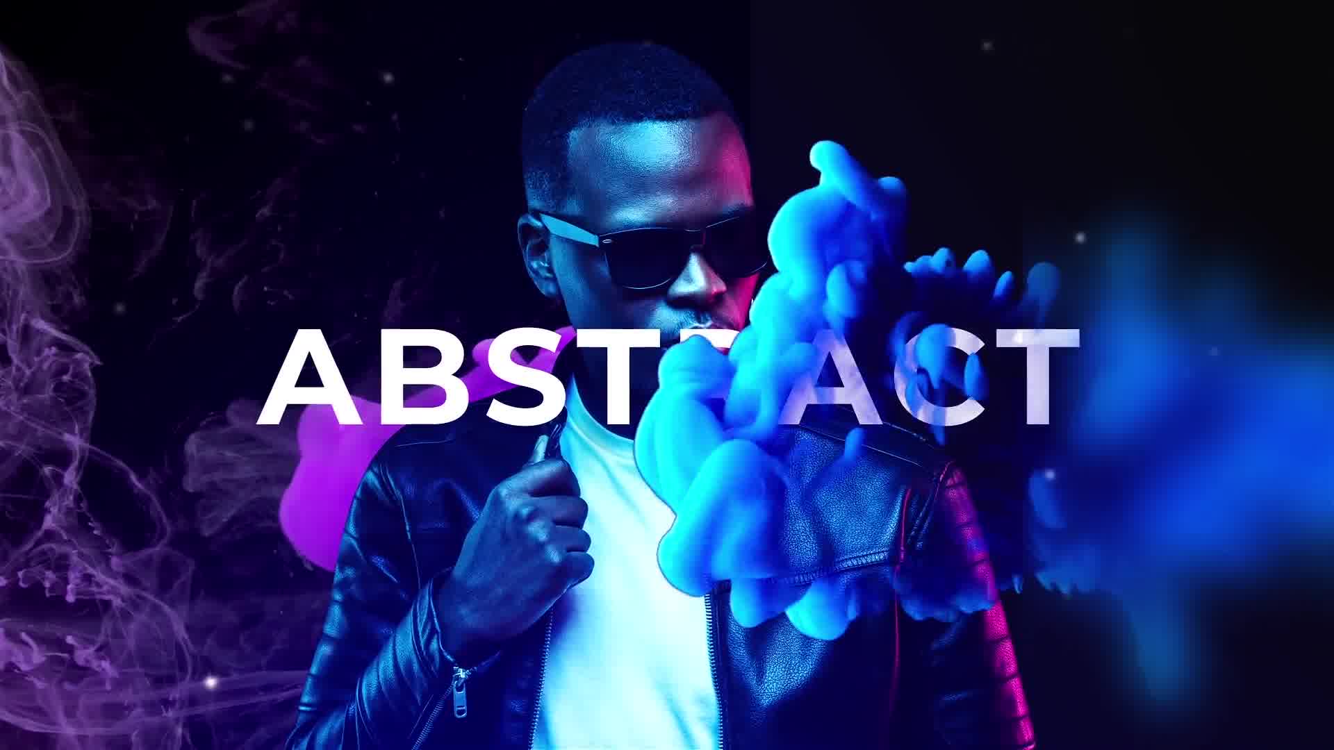 Abstract Flow Intro Videohive 38670331 After Effects Image 9