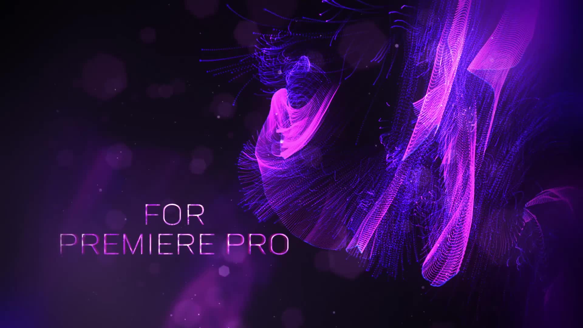 Abstract Fluid Titles Premiere Pro Videohive 33756323 Premiere Pro Image 5