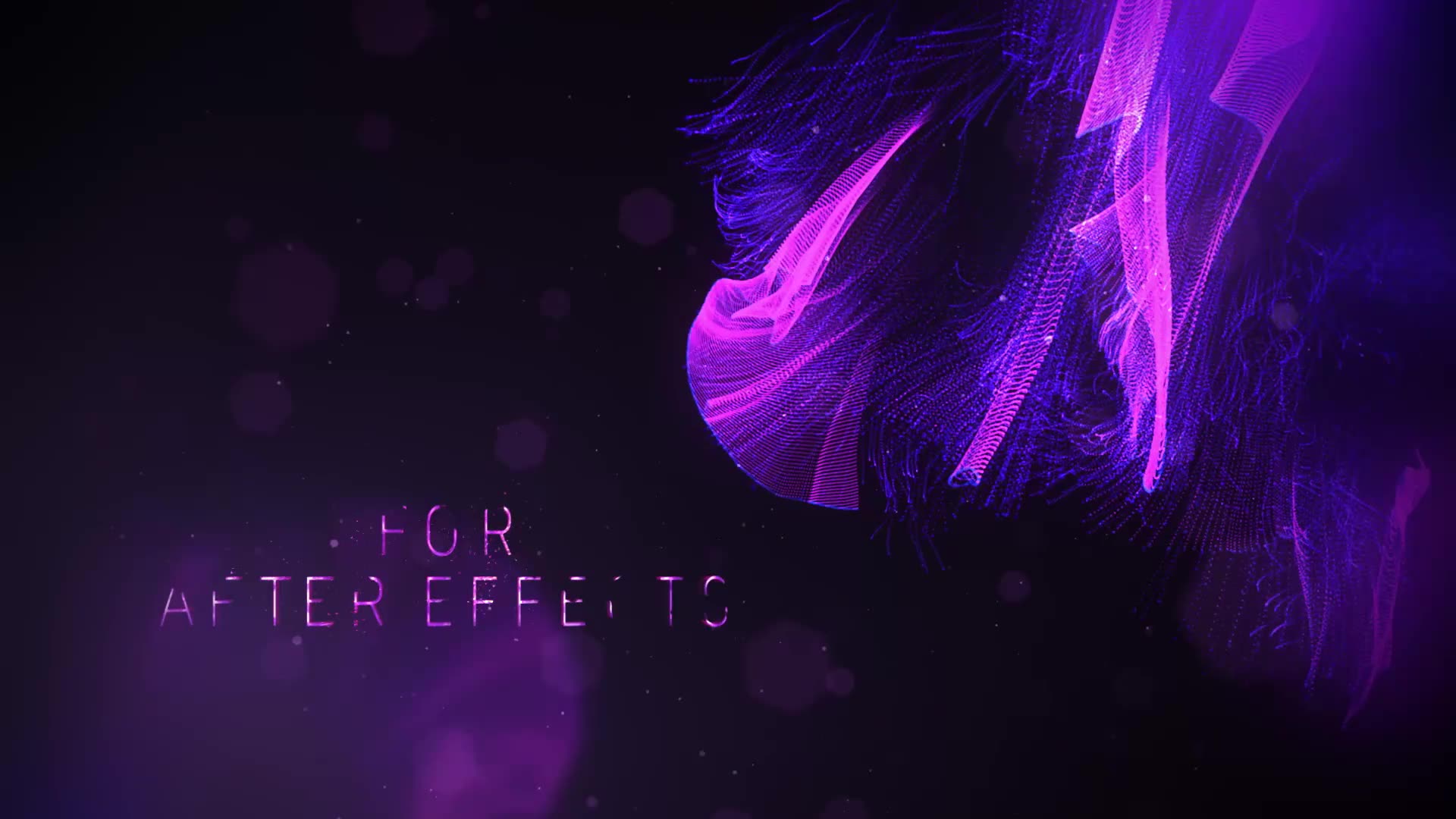 Abstract Fluid Titles Videohive 32657668 After Effects Image 4