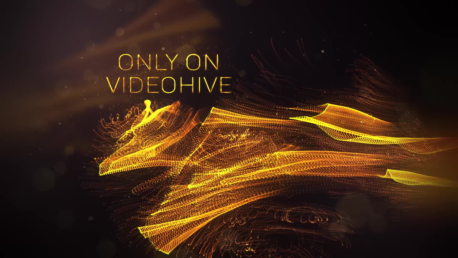 Abstract Fluid Titles Videohive 32657668 After Effects Image 6
