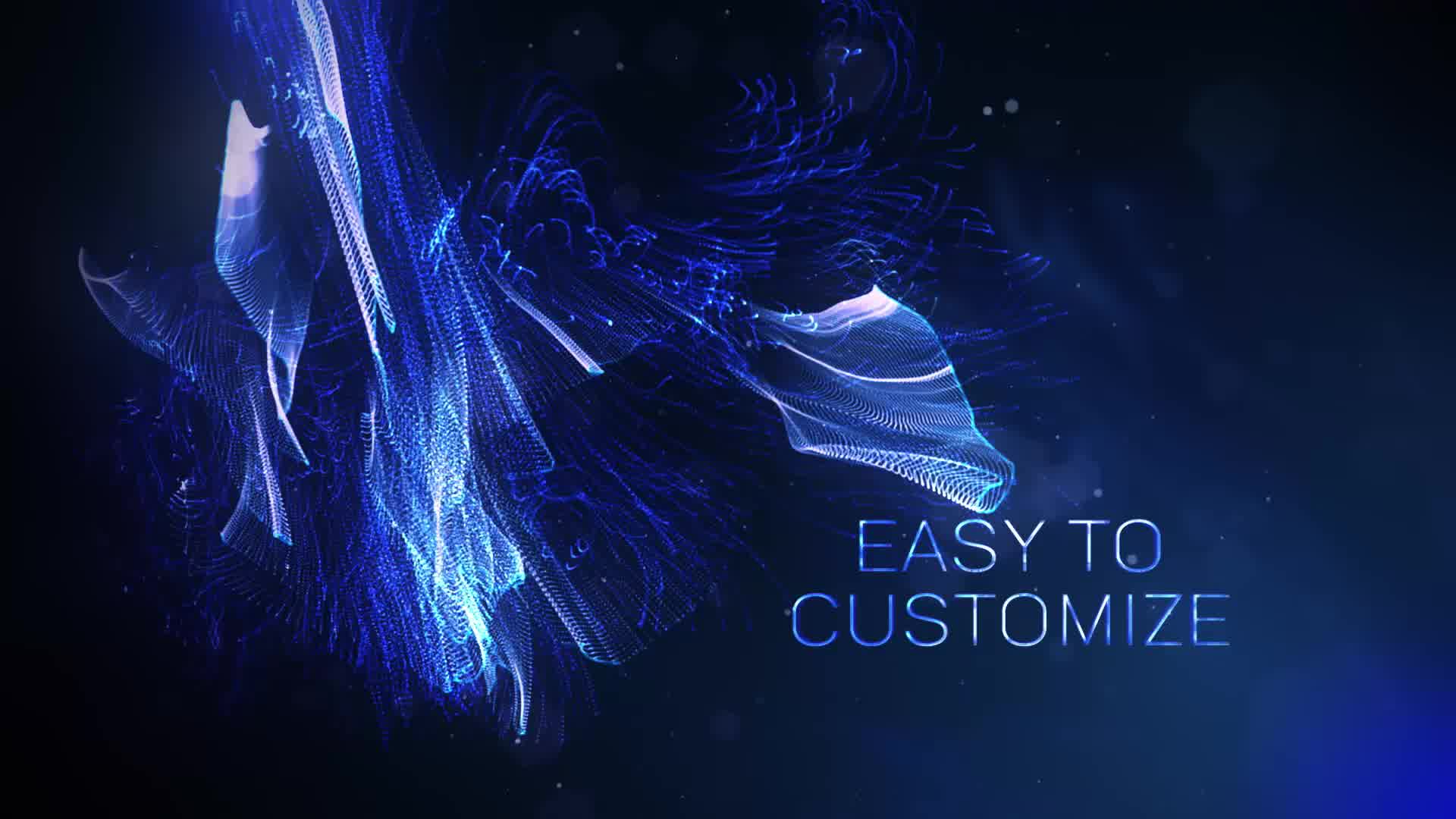 Abstract Fluid Titles Videohive 32657668 After Effects Image 8