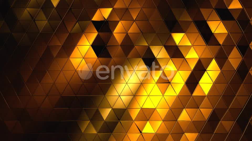 Abstract Geometric Wall 2 - Download Videohive 21434364