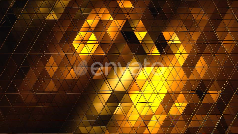 Abstract Geometric Wall 2 - Download Videohive 21434364