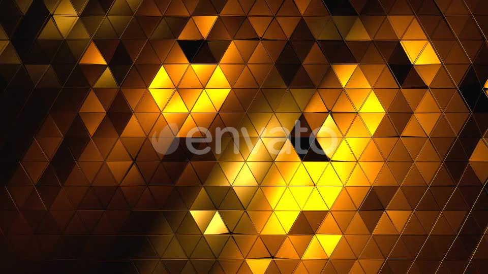 Abstract Geometric Wall 2 - Download Videohive 21434364