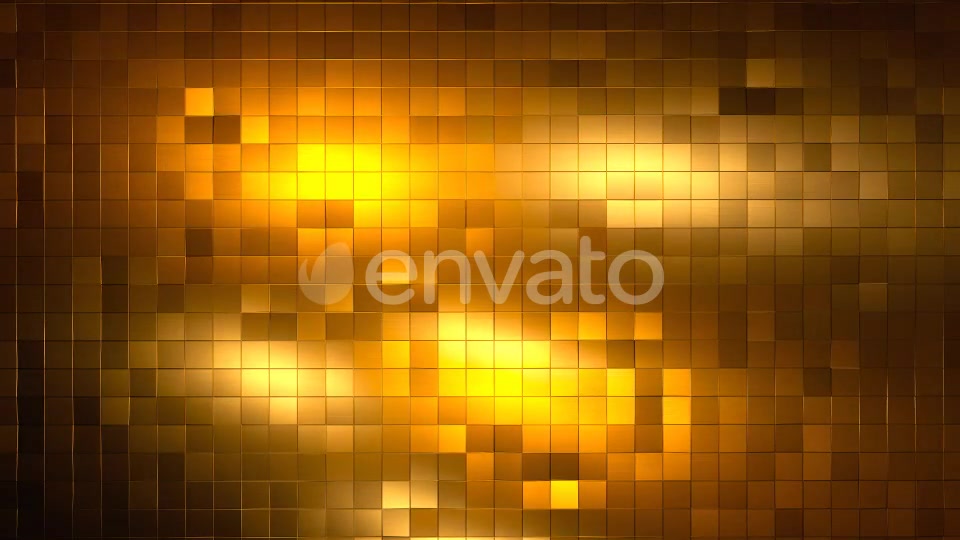 Abstract Geometric Wall 3 - Download Videohive 21453780