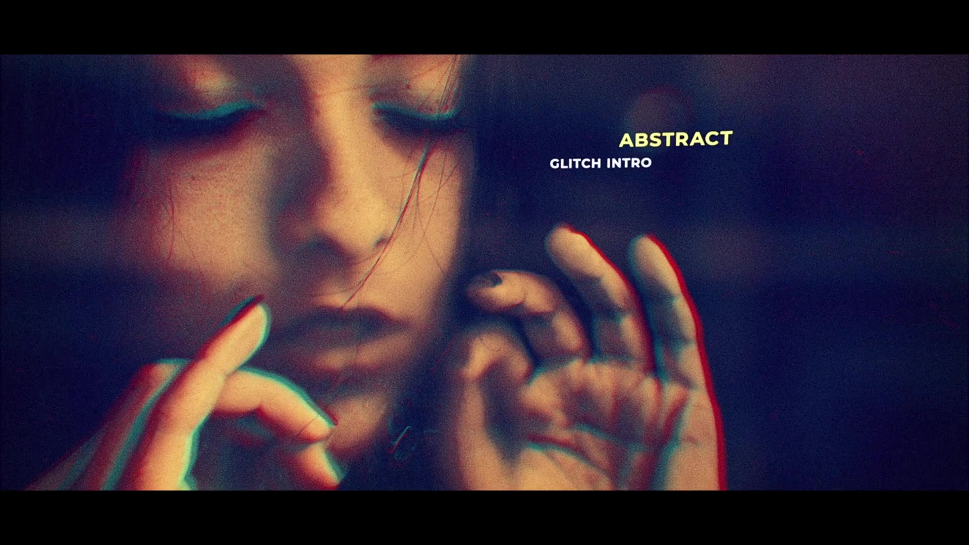 Abstract Glitch Intro Videohive 22747235 After Effects Image 4