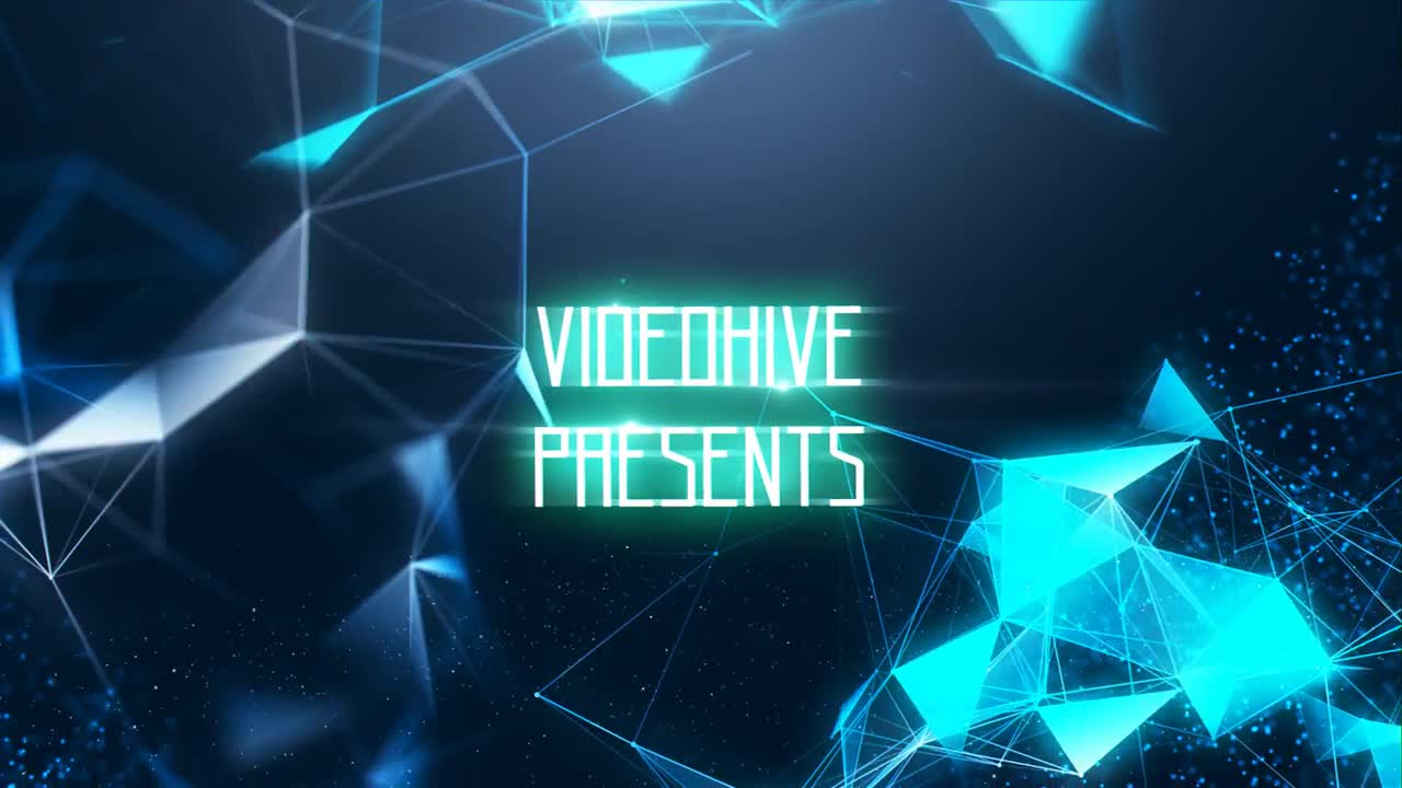 Abstract Glitch Titles Videohive 23501577 After Effects Image 1