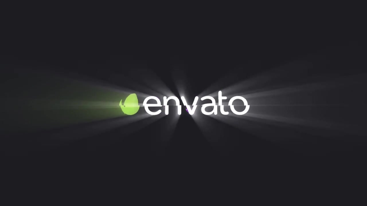 Abstract Glowing Logo Videohive 19263649 After Effects Image 7