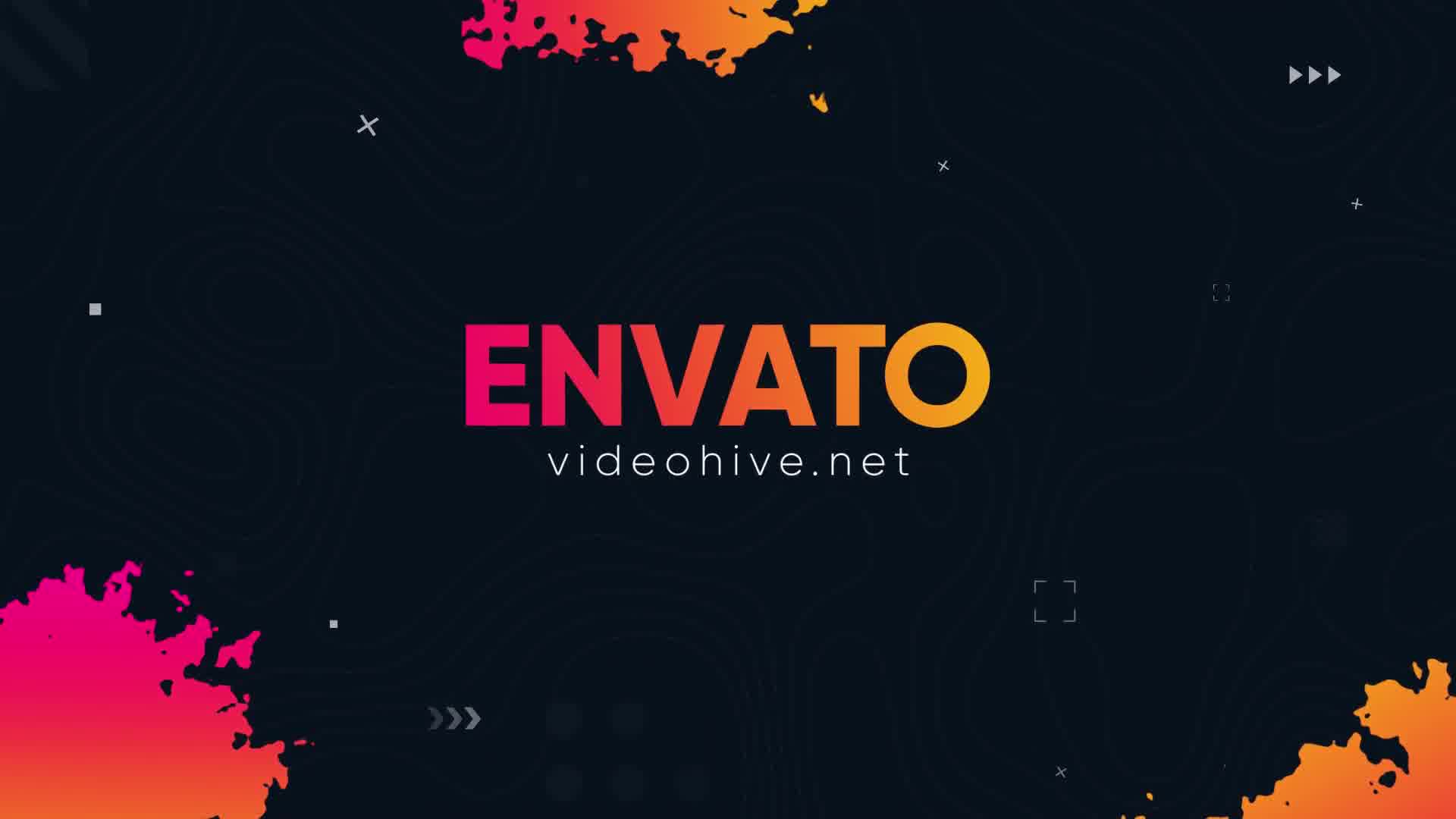 Abstract Gradient Promo Videohive 26641254 After Effects Image 11