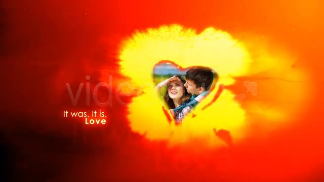Abstract Hearts Videohive 3877191 After Effects Image 11