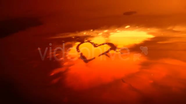 Abstract Hearts Videohive 3877191 After Effects Image 2