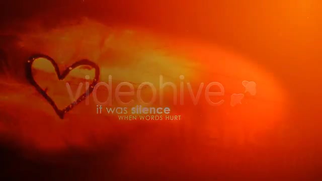 Abstract Hearts Videohive 3877191 After Effects Image 5