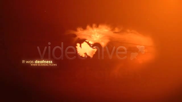 Abstract Hearts Videohive 3877191 After Effects Image 6