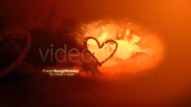 Abstract Hearts Videohive 3877191 After Effects Image 7
