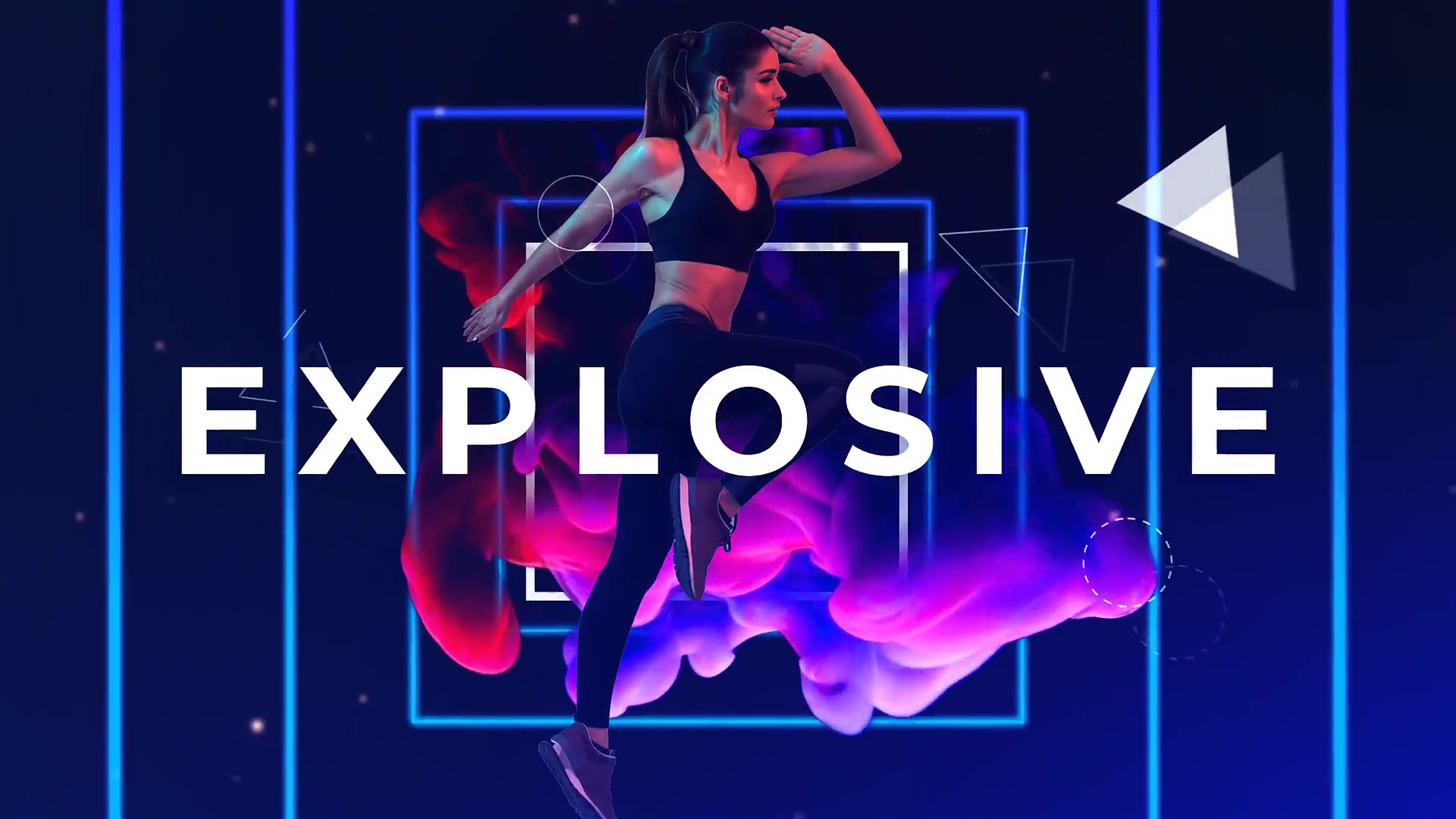 Abstract Ink Intro Premiere Pro Videohive 34068368 Premiere Pro Image 3