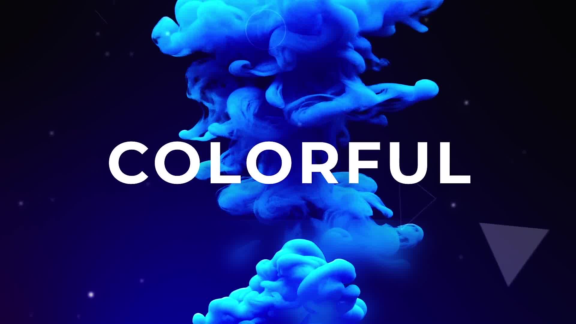 Abstract Ink Title 02 Videohive 32549319 After Effects Image 9