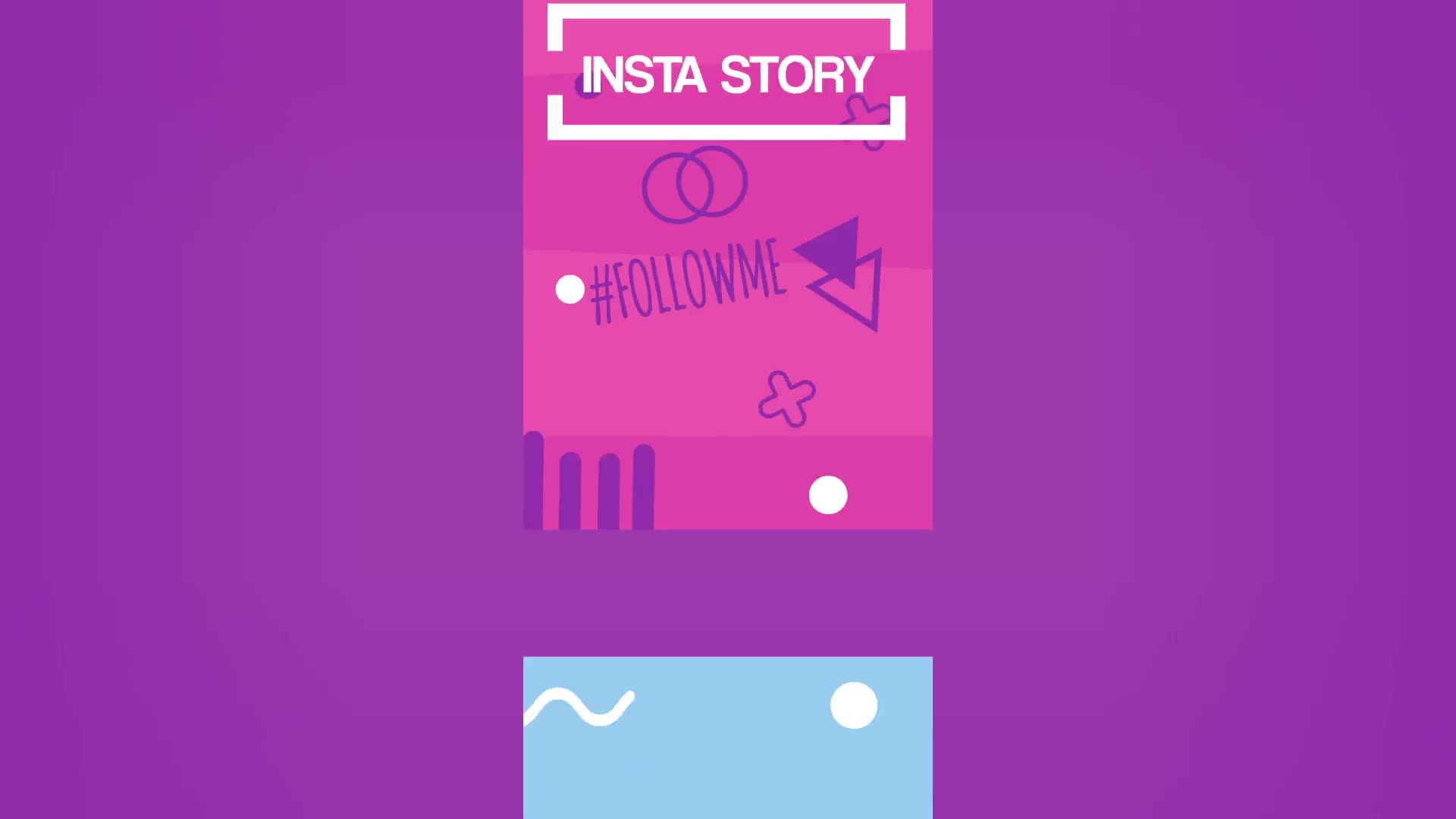 Abstract Insta Story Pack Videohive 23176499 After Effects Image 3