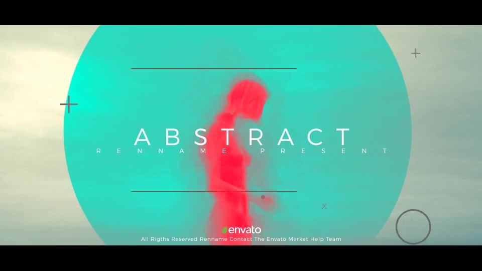Abstract Intro Videohive 22774345 After Effects Image 10