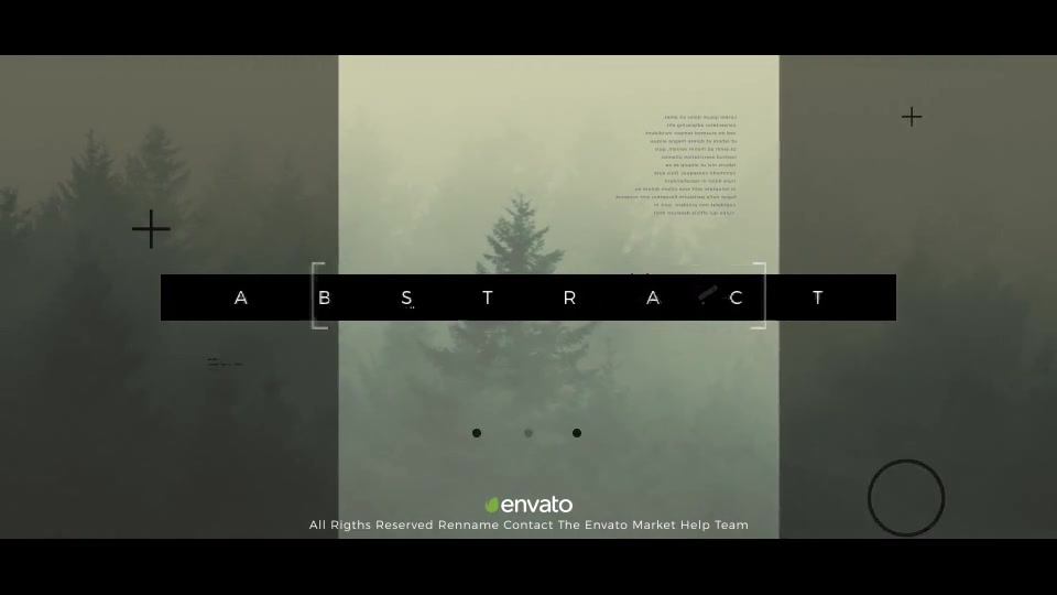 Abstract Intro Videohive 22774345 After Effects Image 6