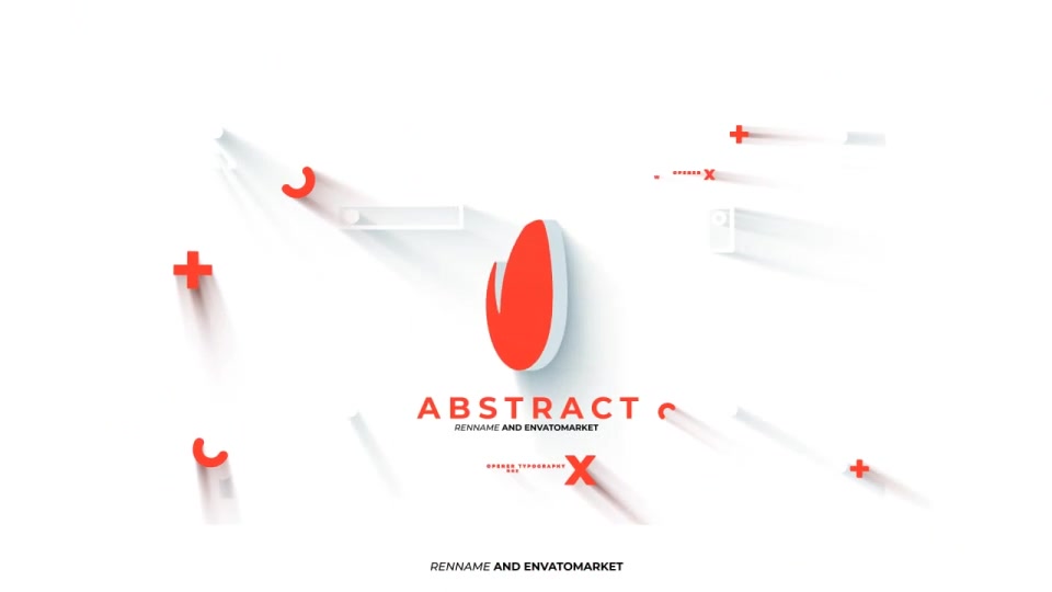 Abstract Intro Videohive 33686438 After Effects Image 11