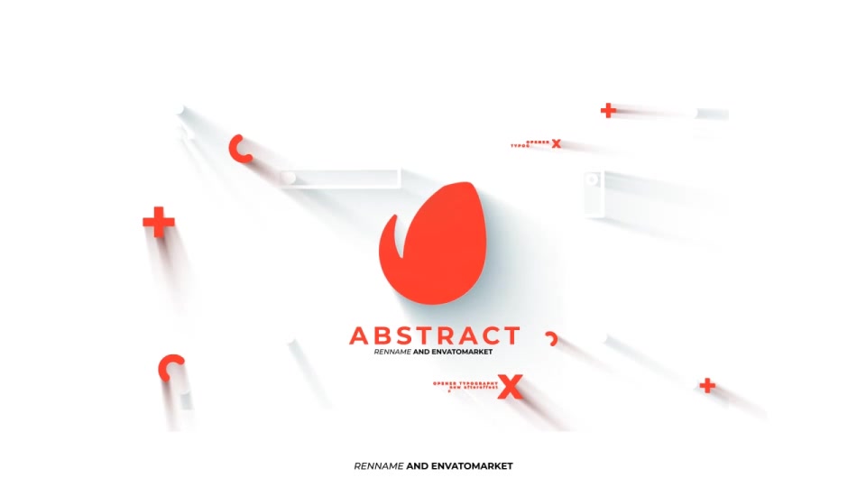 Abstract Intro Videohive 33686438 After Effects Image 12