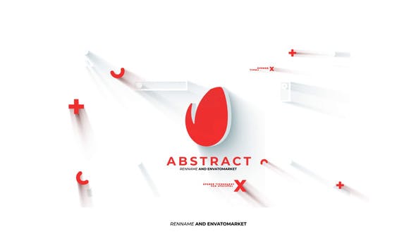 Abstract Intro - 33686438 Videohive Download