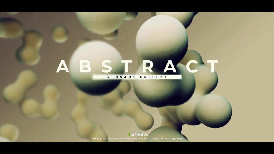 Abstract Intro Videohive 35104164 After Effects Image 9