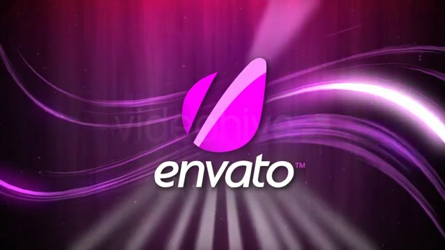 abstract lines (LOGO REVEAL) Videohive 104114 After Effects Image 4