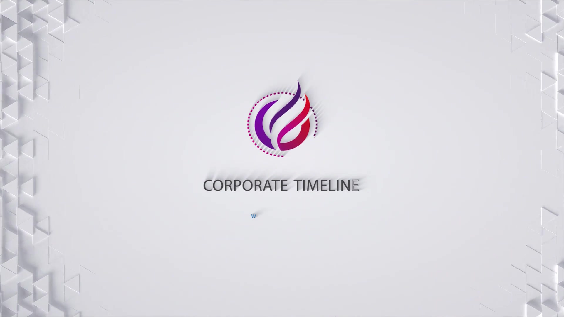 Abstract Logo Videohive 39332691 After Effects Image 9