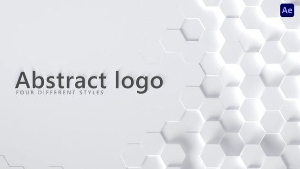 Abstract Logo - Download Videohive 39332691