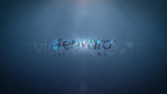 Abstract Logo II Videohive 4457785 After Effects Image 2